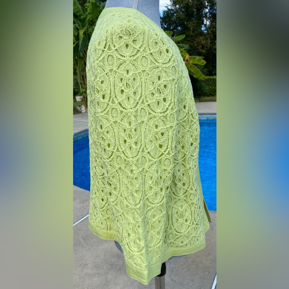 NWT Ruby Rd Jacket - Picture 3 of 8